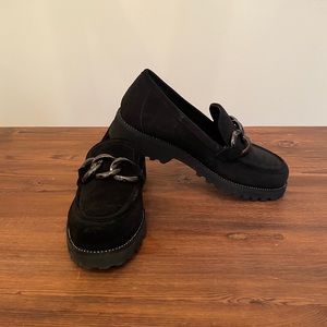 VanEli Loafer Platform Zeus